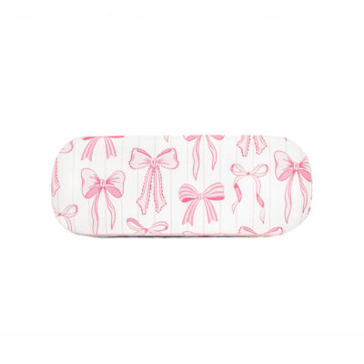 Bow Glasses Case