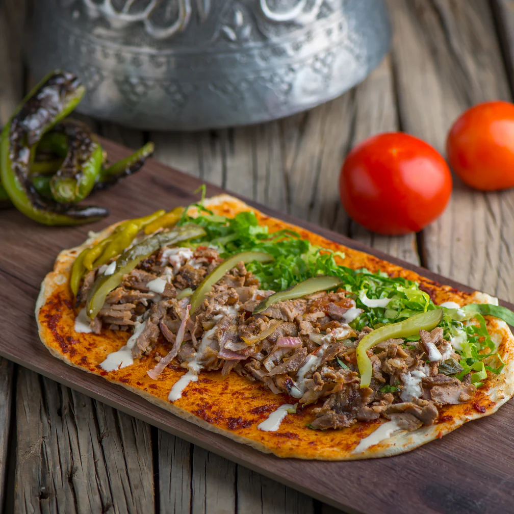 Shawarma Mini Tin - Image 2