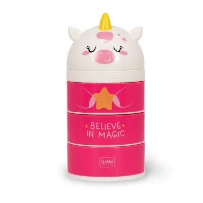 Desk Organiser - Unicorn