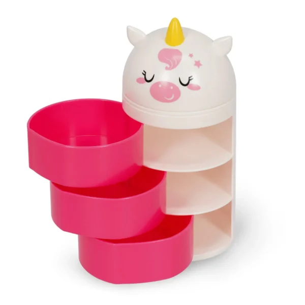 Desk Organiser - Unicorn - Image 2