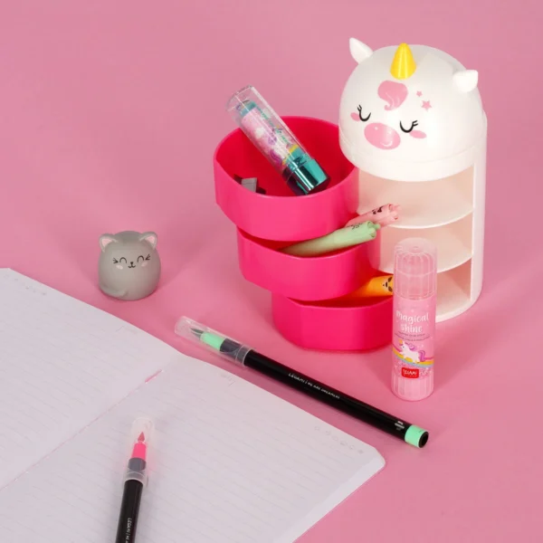 Desk Organiser - Unicorn - Image 3