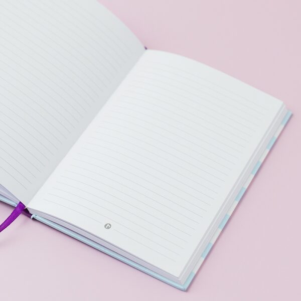 Here We Go Notebook - Image 3