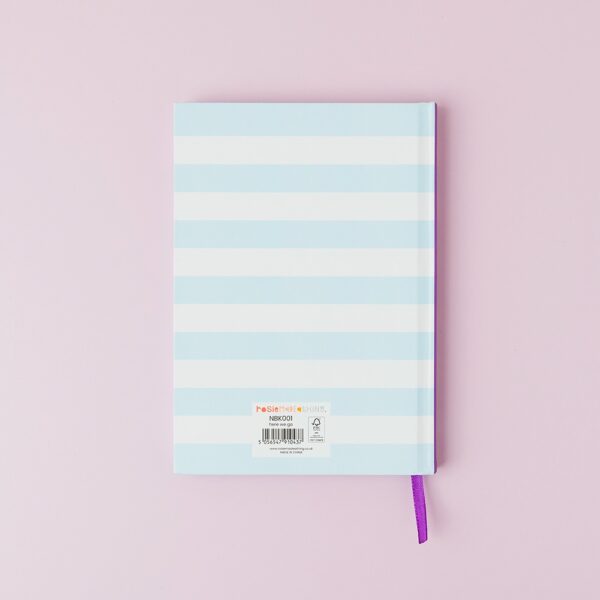 Here We Go Notebook - Image 4