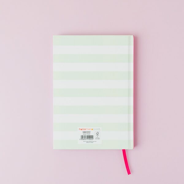 Never Finish Notebook - Image 4