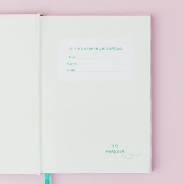 Seize The Day Notebook - Image 2