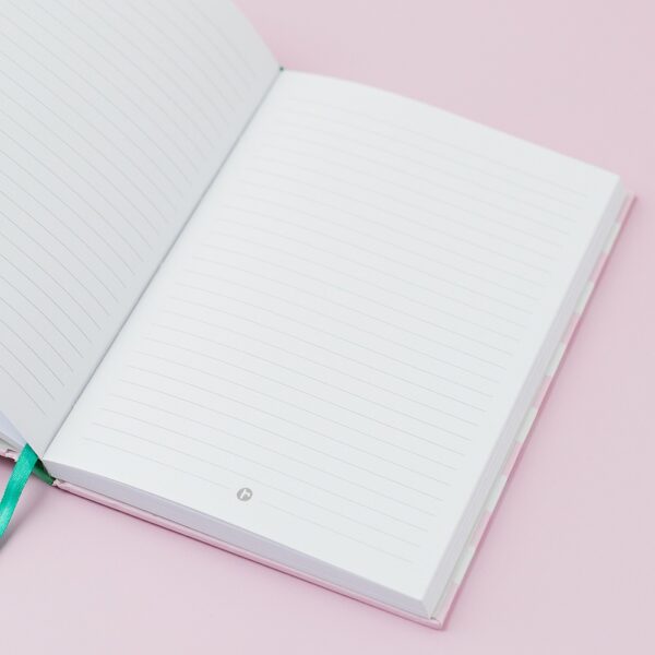Seize The Day Notebook - Image 3
