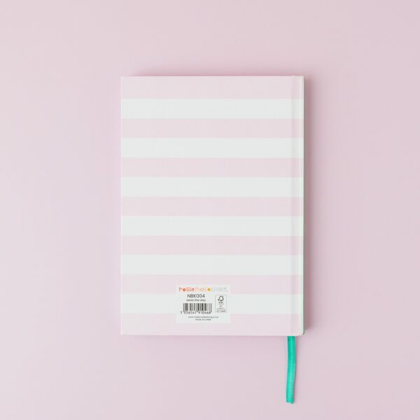 Seize The Day Notebook - Image 4