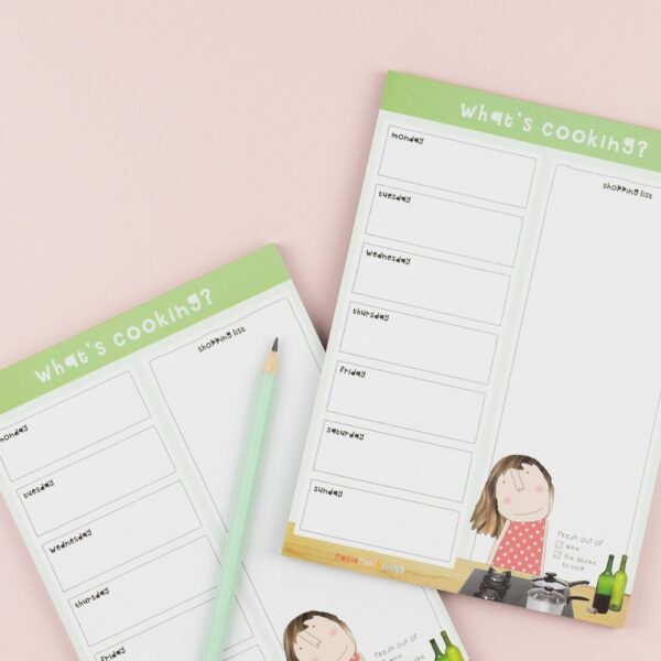 What's Cooking Perfect Planner - Image 2
