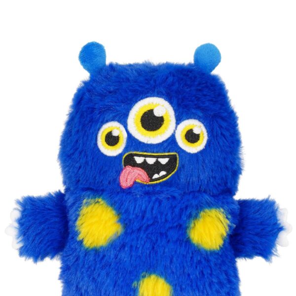 Plush Pencil Case - Monster - Image 3