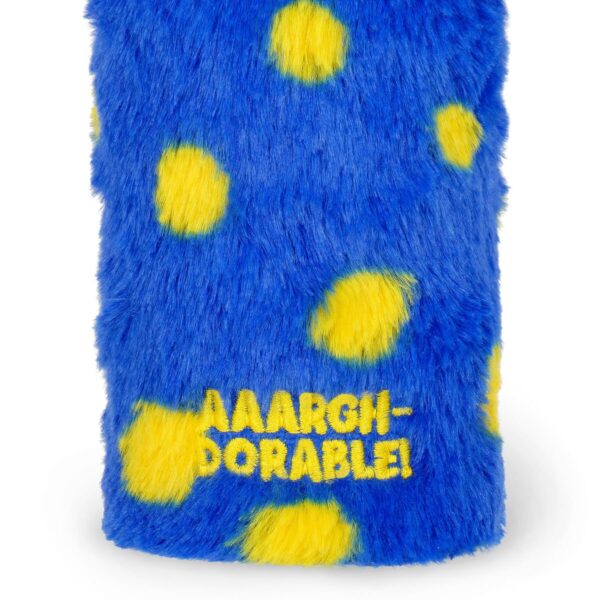 Plush Pencil Case - Monster - Image 4