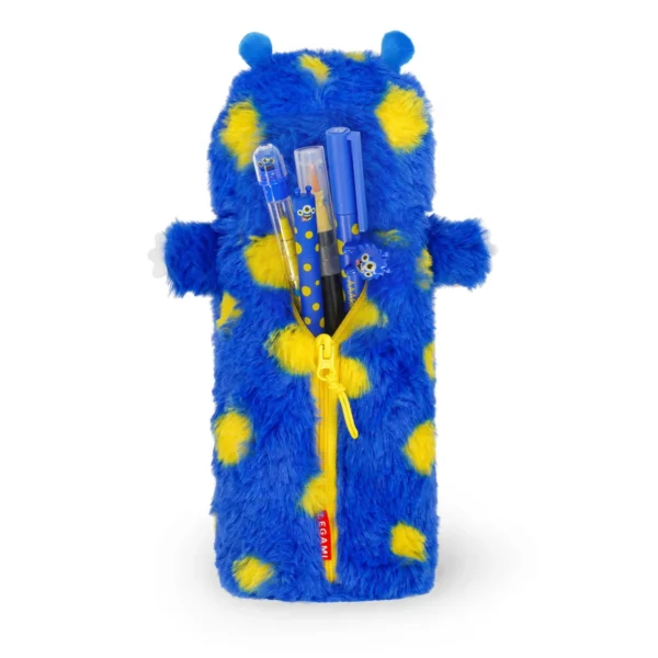Plush Pencil Case - Monster - Image 5