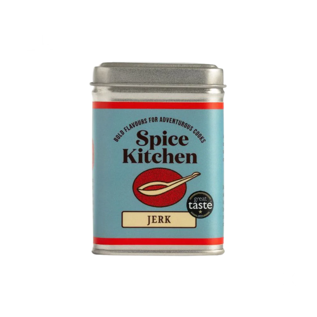 Jerk Mini Tin - Image 2