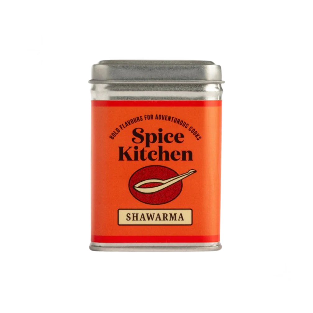 Shawarma Mini Tin - Image 3