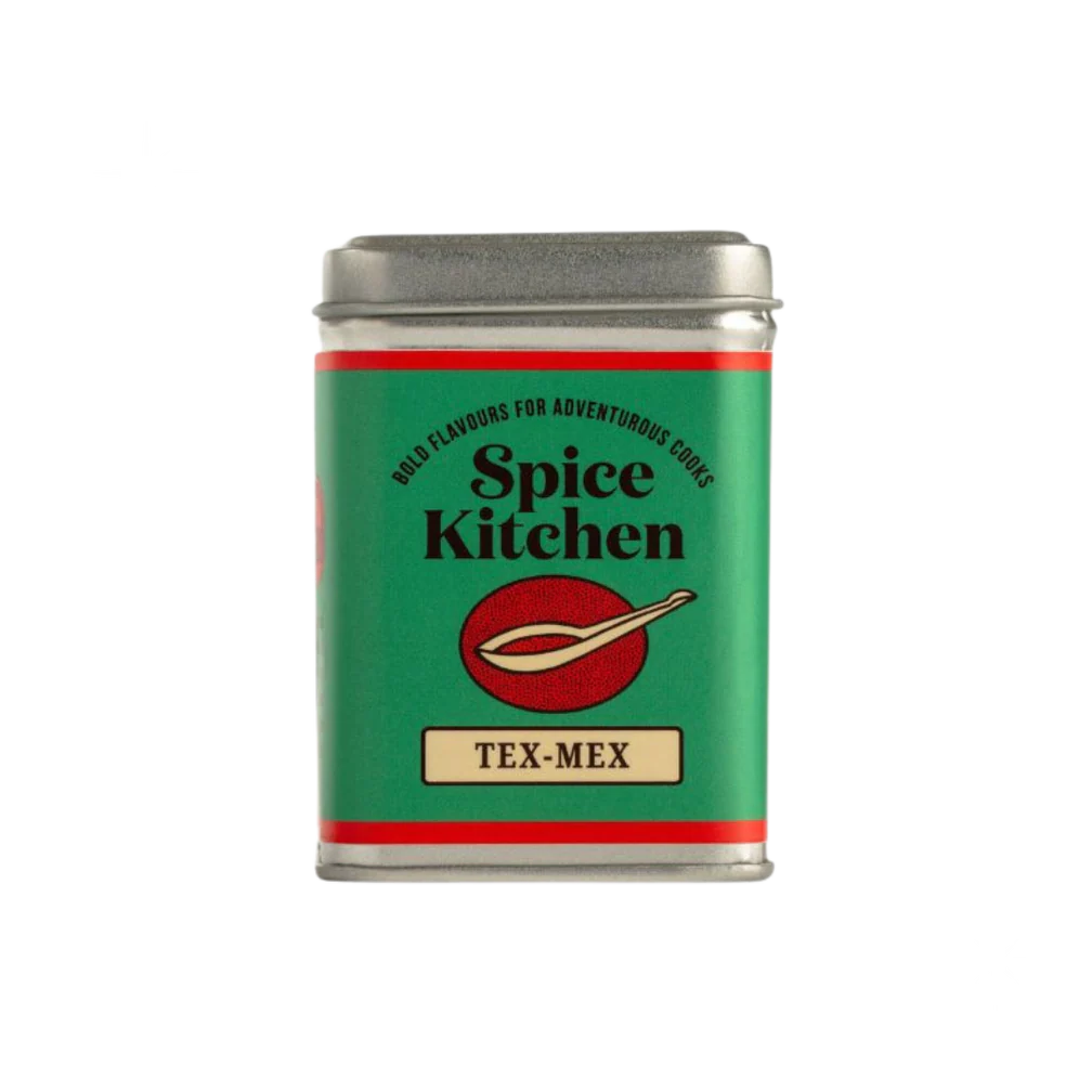 Tex Mex Mini Tin - Image 2