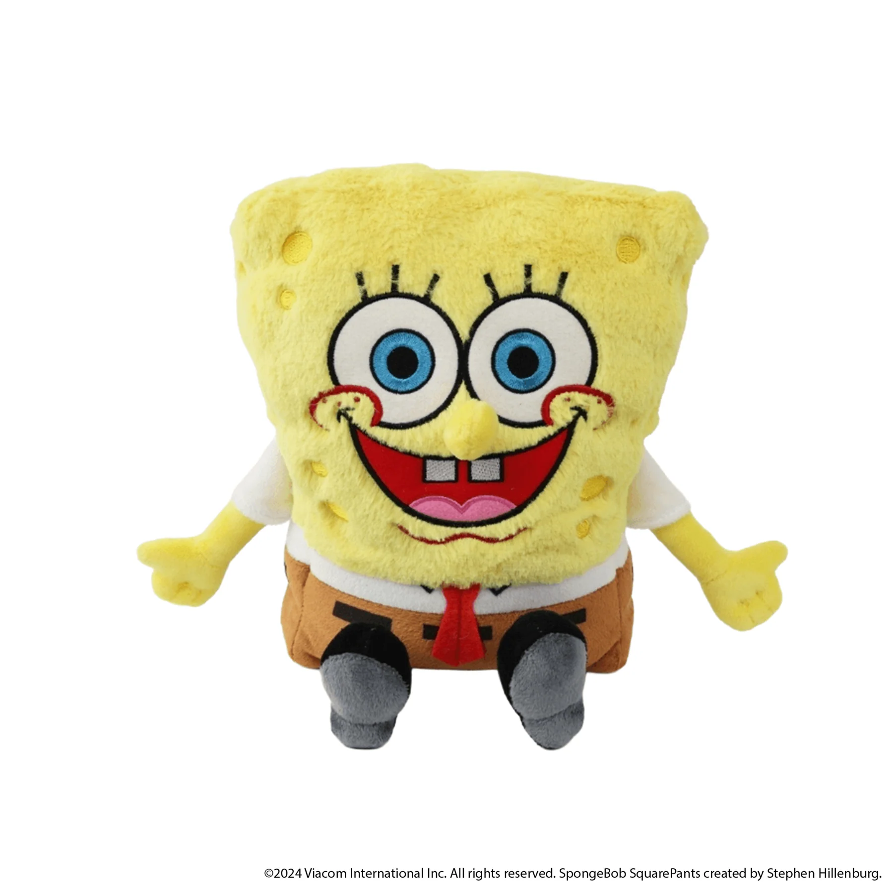 Warmies Spongebob