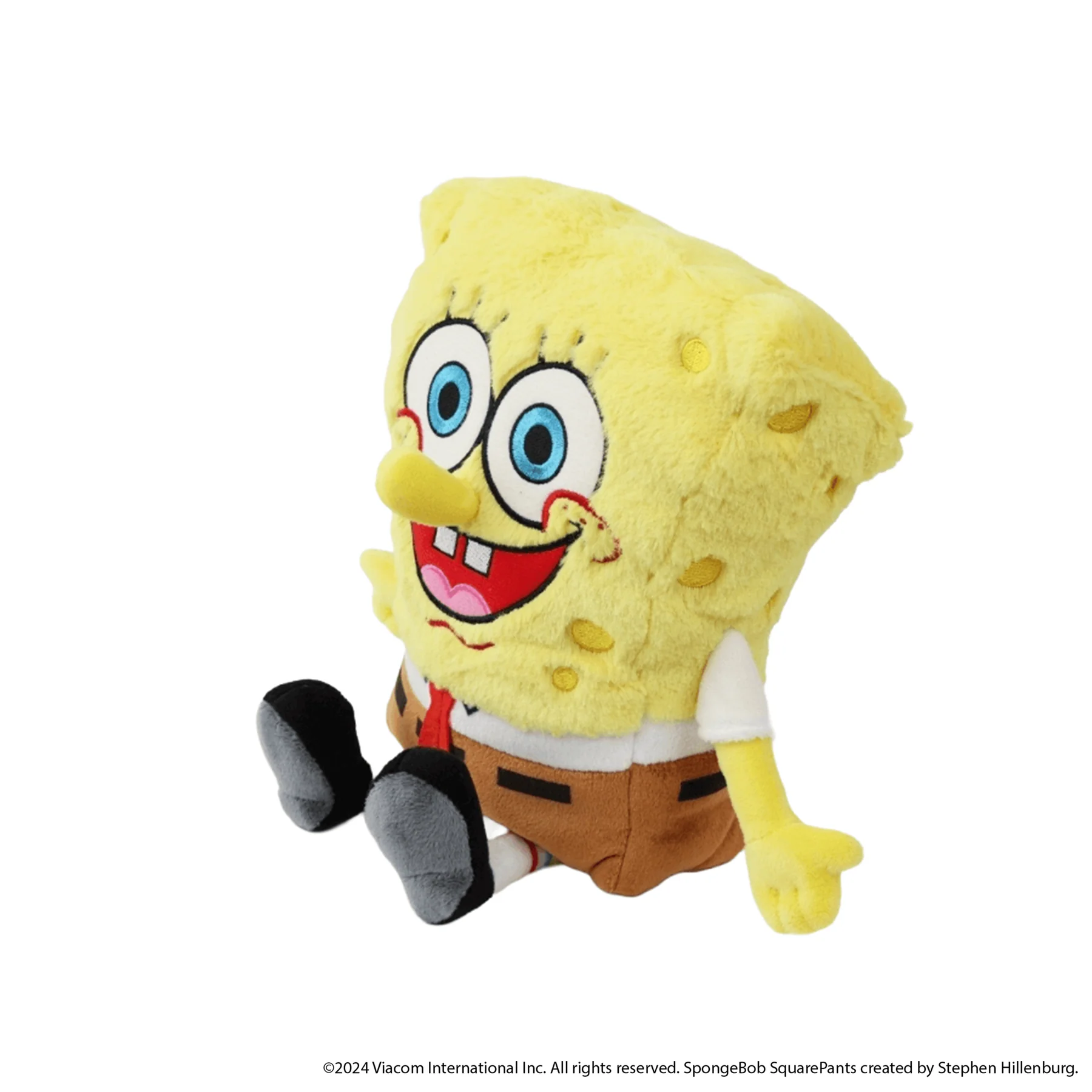Warmies Spongebob - Image 2