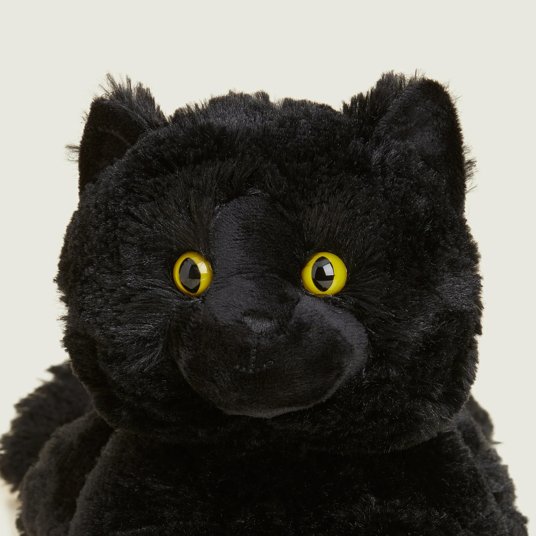 Warmies Black Cat - Image 7