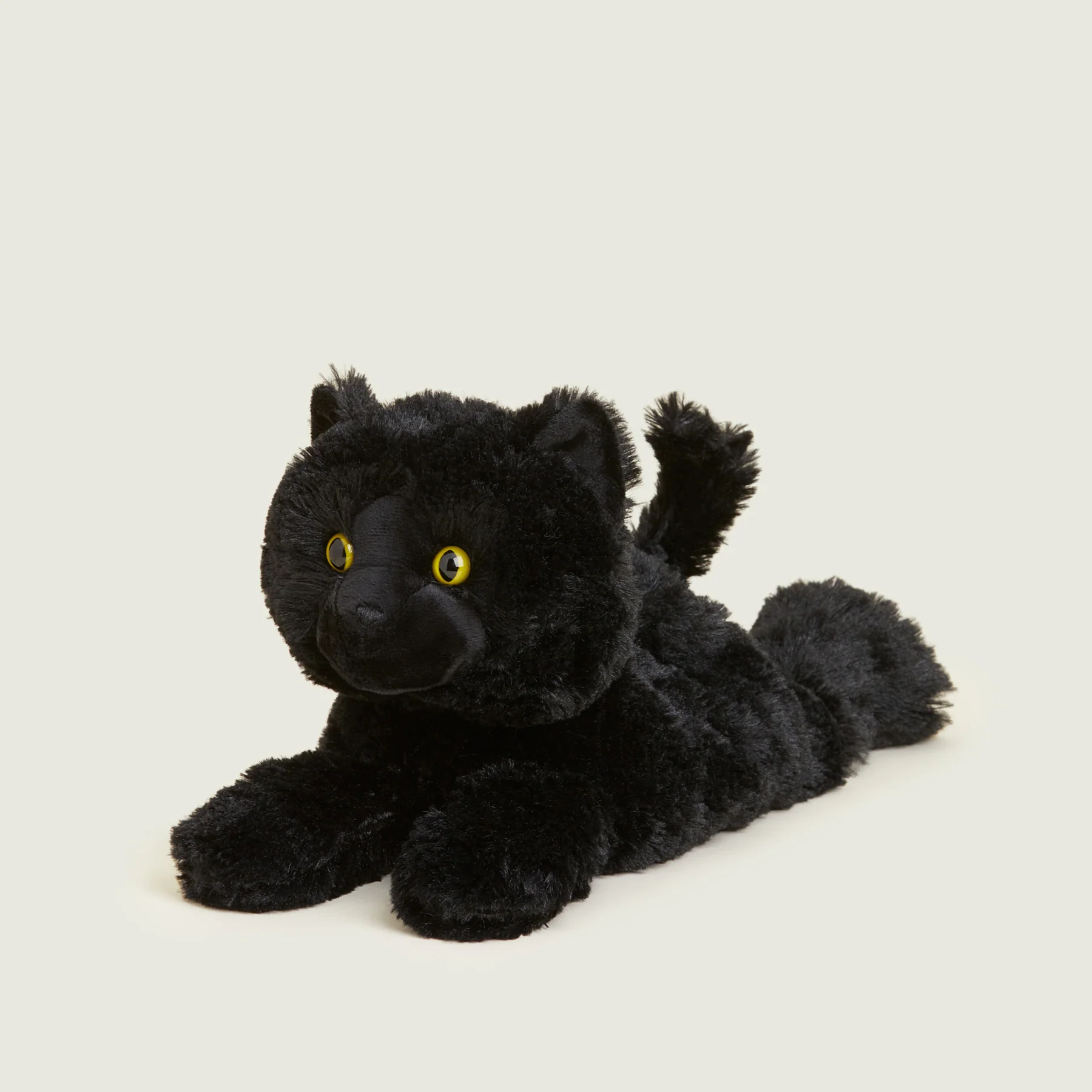 Warmies Black Cat - Image 2