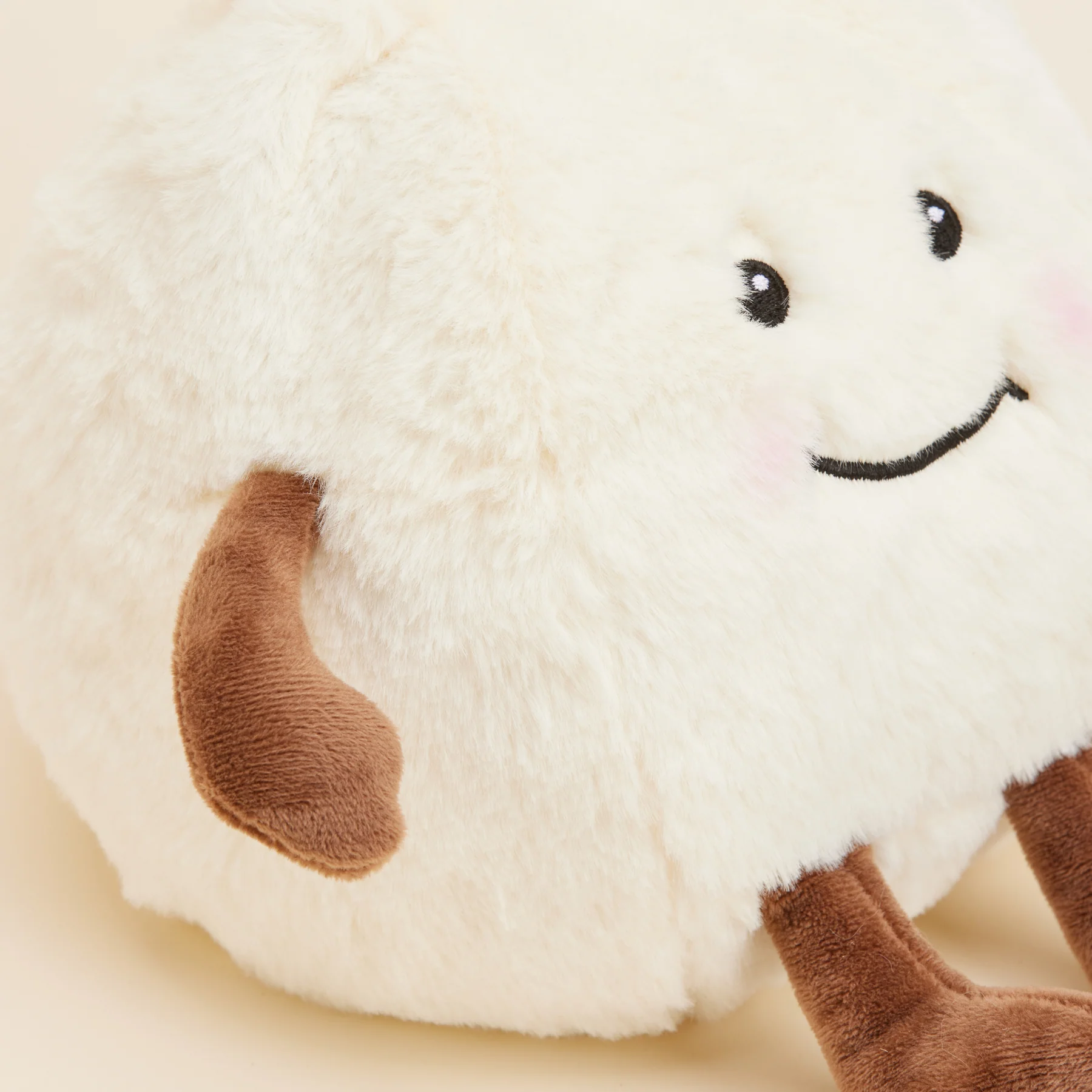 Warmies Dumpling - Image 2