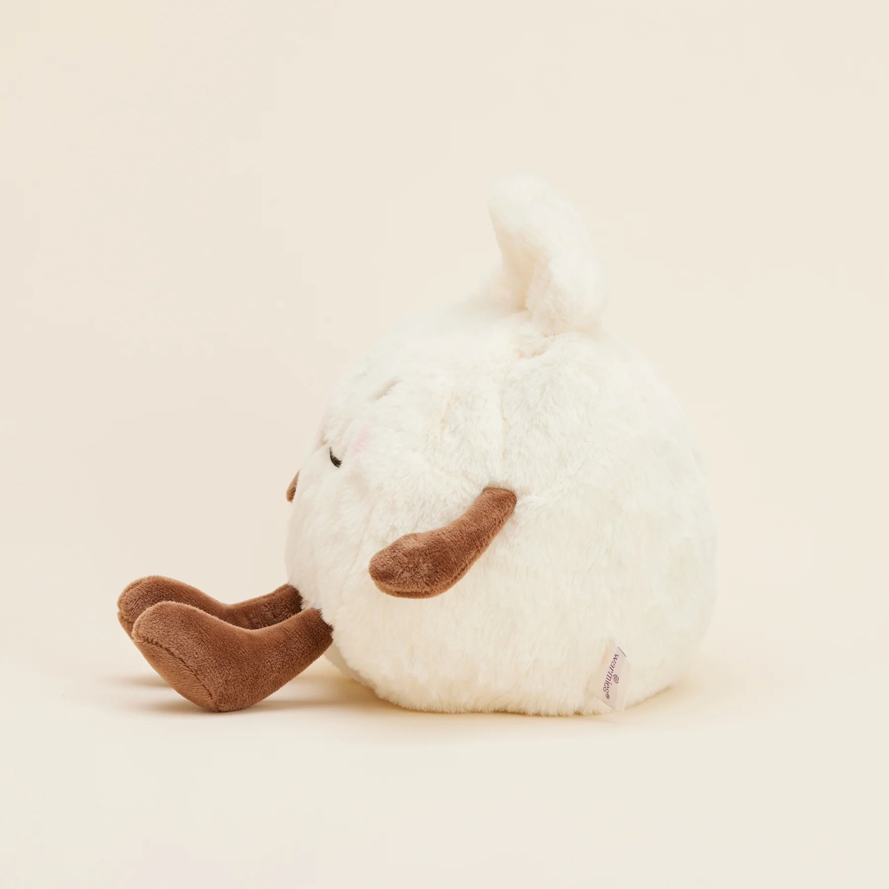 Warmies Dumpling - Image 4