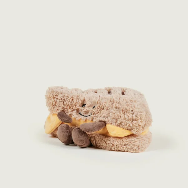 Warmies Grilled Cheese - Image 5