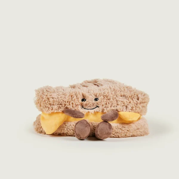 Warmies Grilled Cheese - Image 6