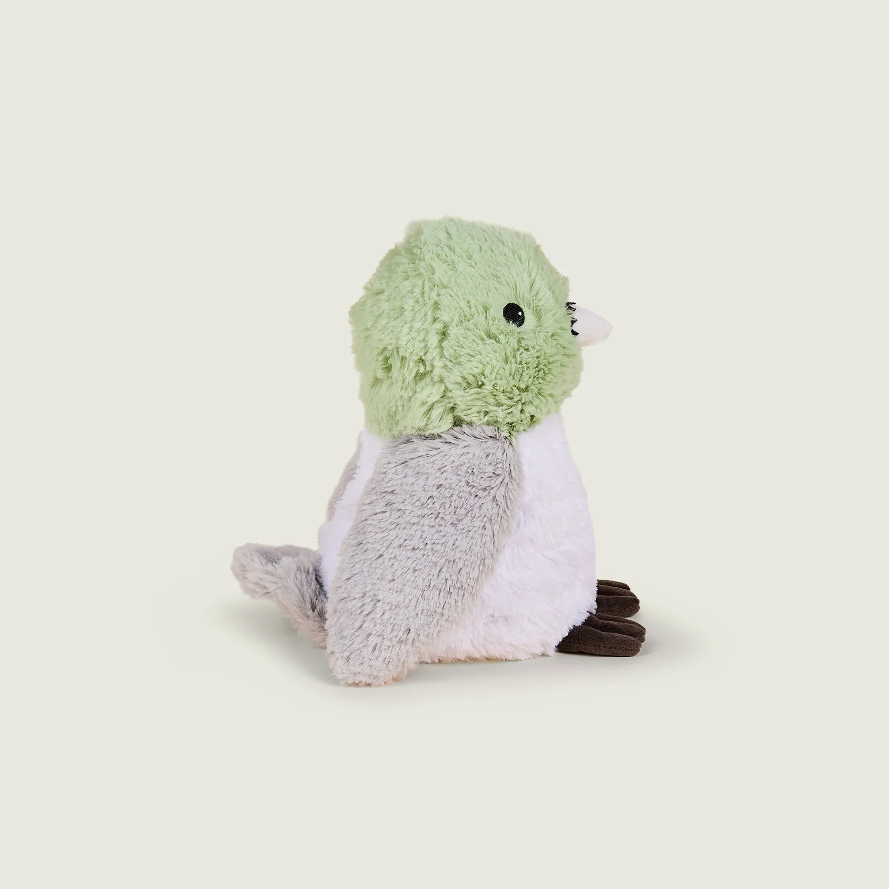 Warmies Pigeon - Image 2