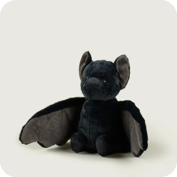 Warmies Black Bat - Image 2