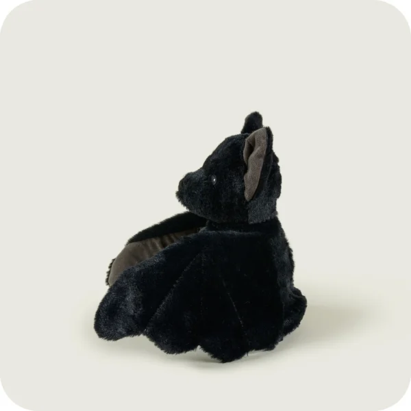 Warmies Black Bat - Image 3