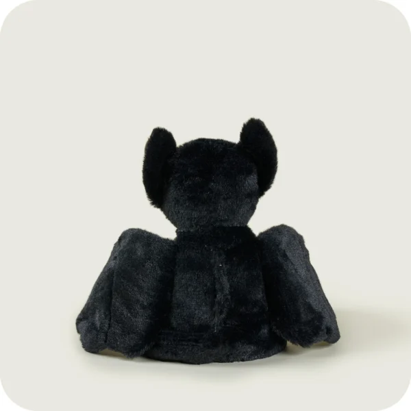 Warmies Black Bat - Image 4