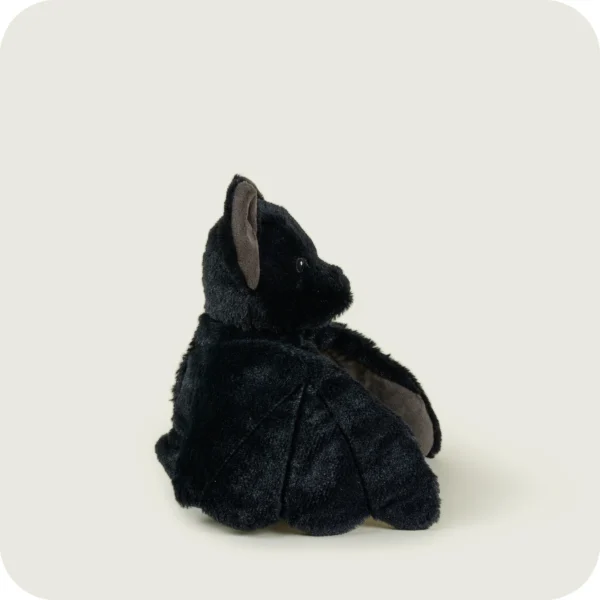 Warmies Black Bat - Image 5