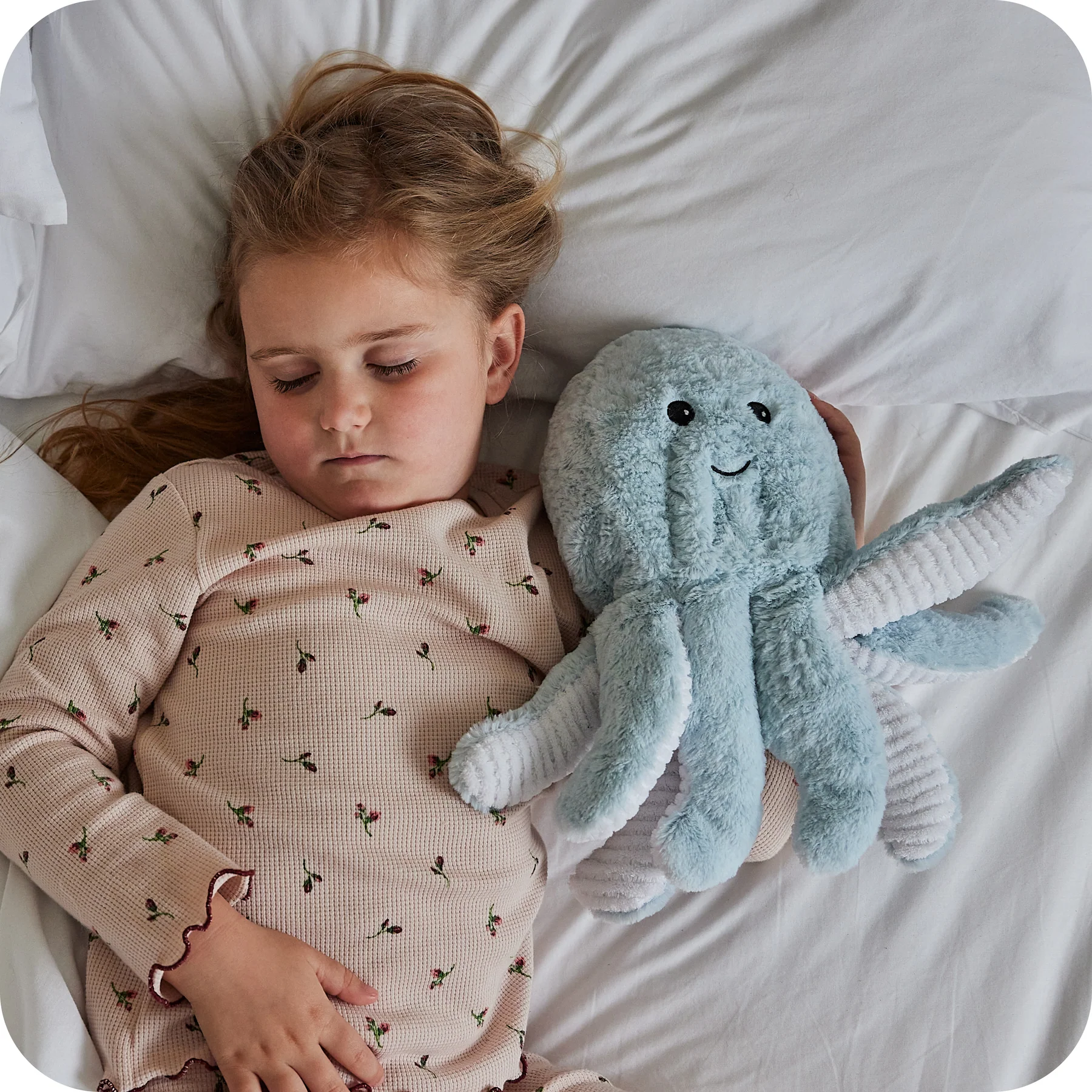 Warmies Octopus - Image 8