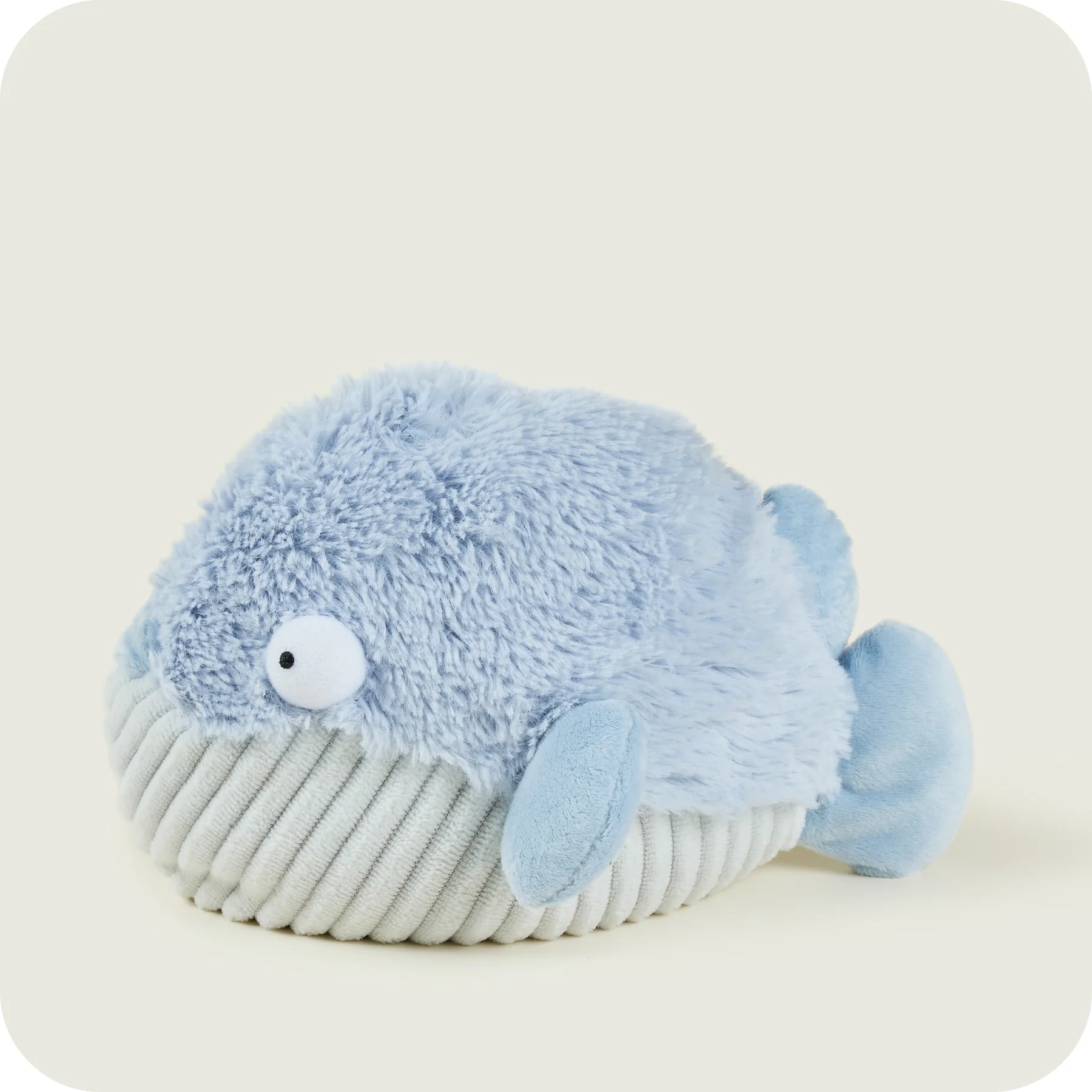 Warmies Pufferfish - Image 3