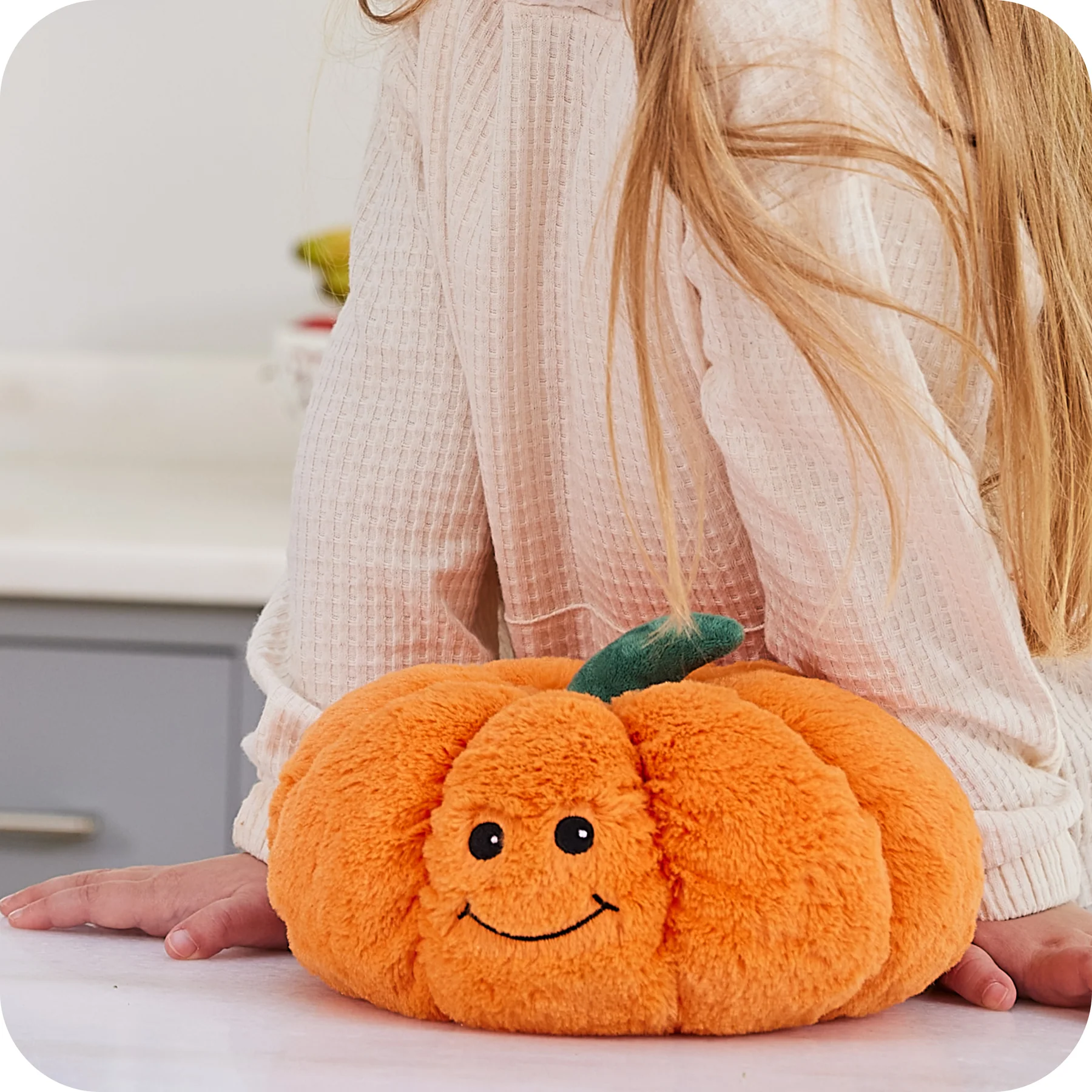 Warmies Pumpkin - Image 8