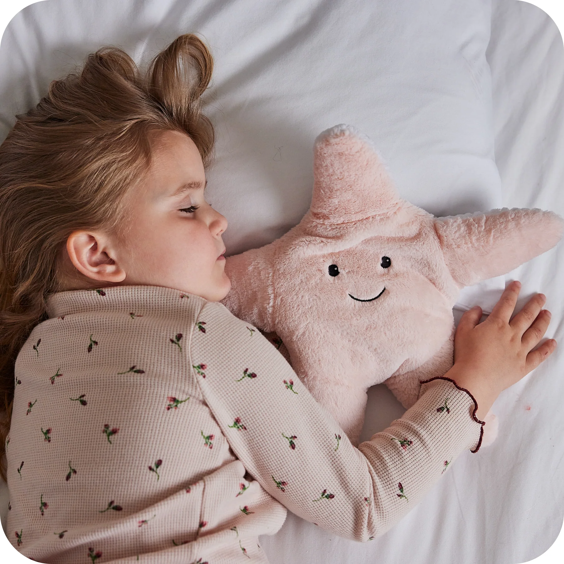 Warmies Starfish - Image 8