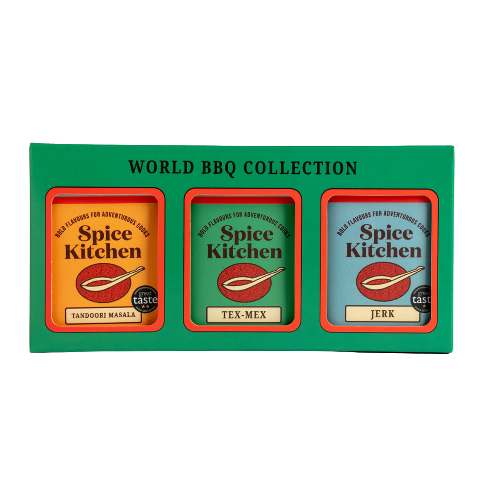 BBQ Spice Blend Trio - Image 5