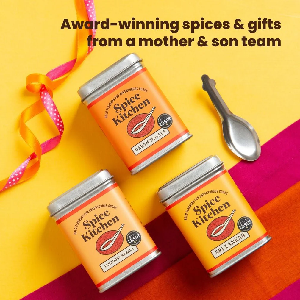 Sri Lanken Mini Tin - Image 5