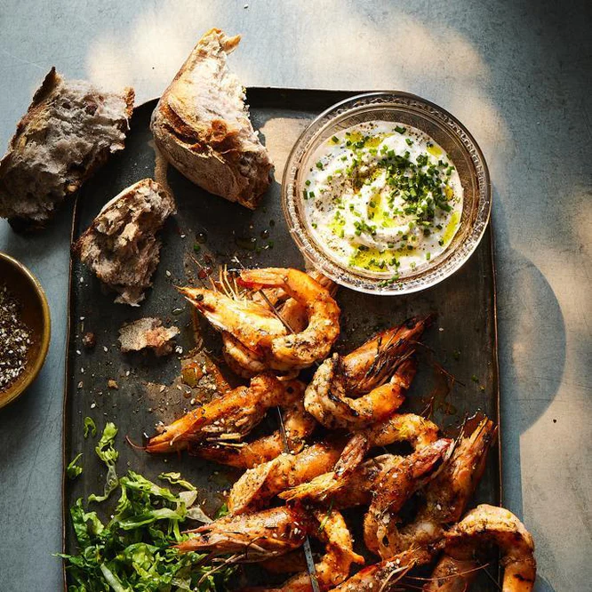 Middle Eastern Spice Blend Trio - Image 5