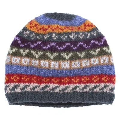 Elveden Beanie