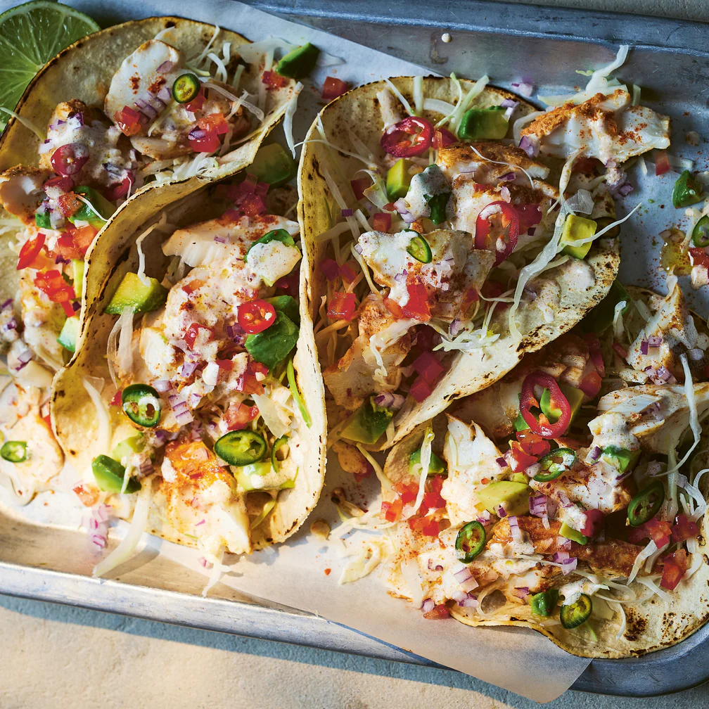 BBQ Spice Blend Trio - Image 2