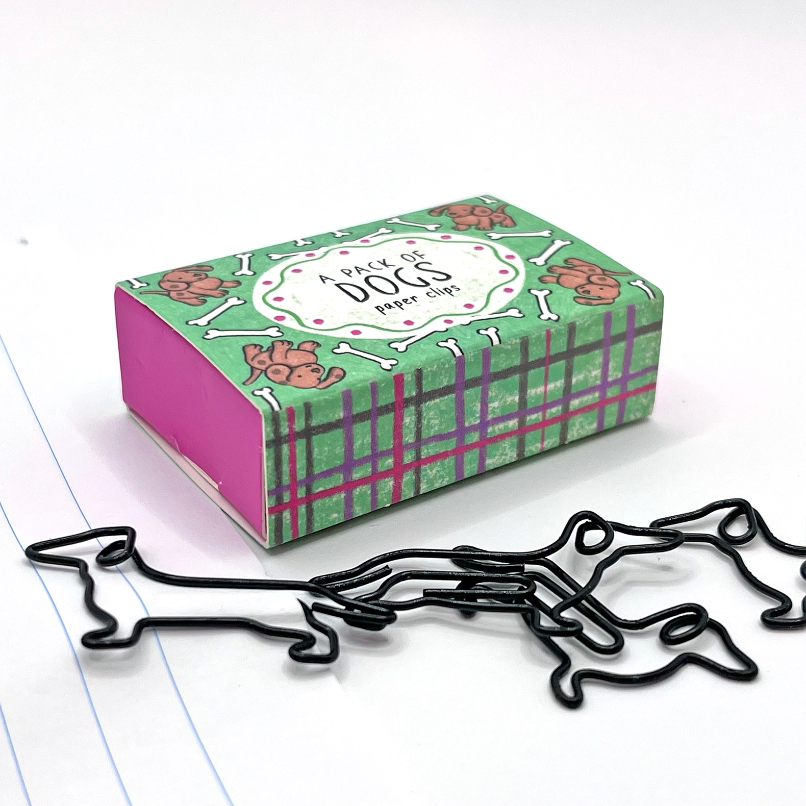 Dog Paperclips - Image 3