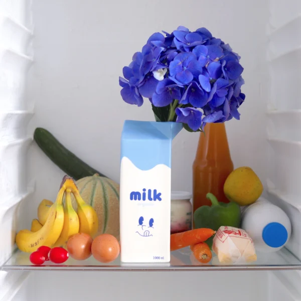 Milk Vase - Image 3