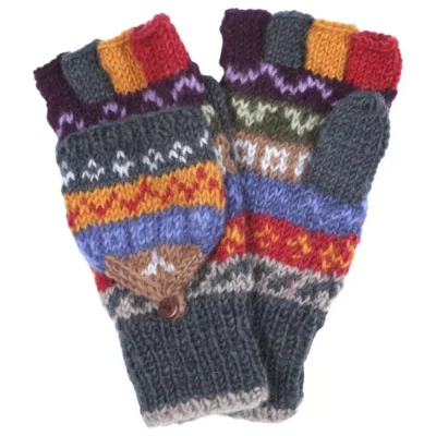 Elveden Glove/Mitts