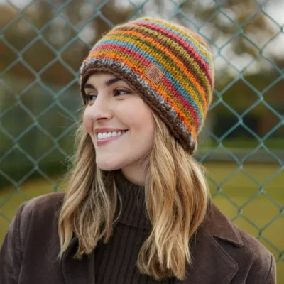 Grassington Beanie