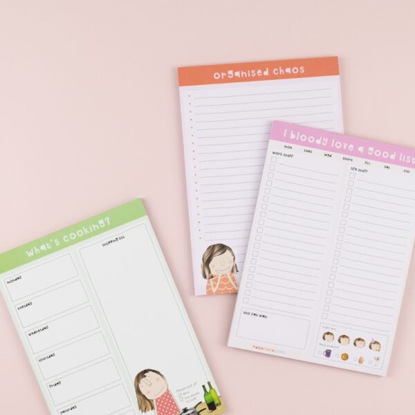What's Cooking Perfect Planner - Image 3