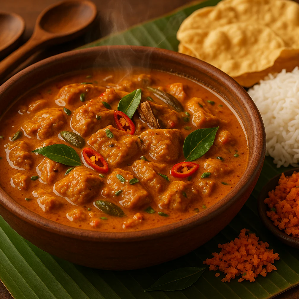 Sri Lanken Mini Tin - Image 3