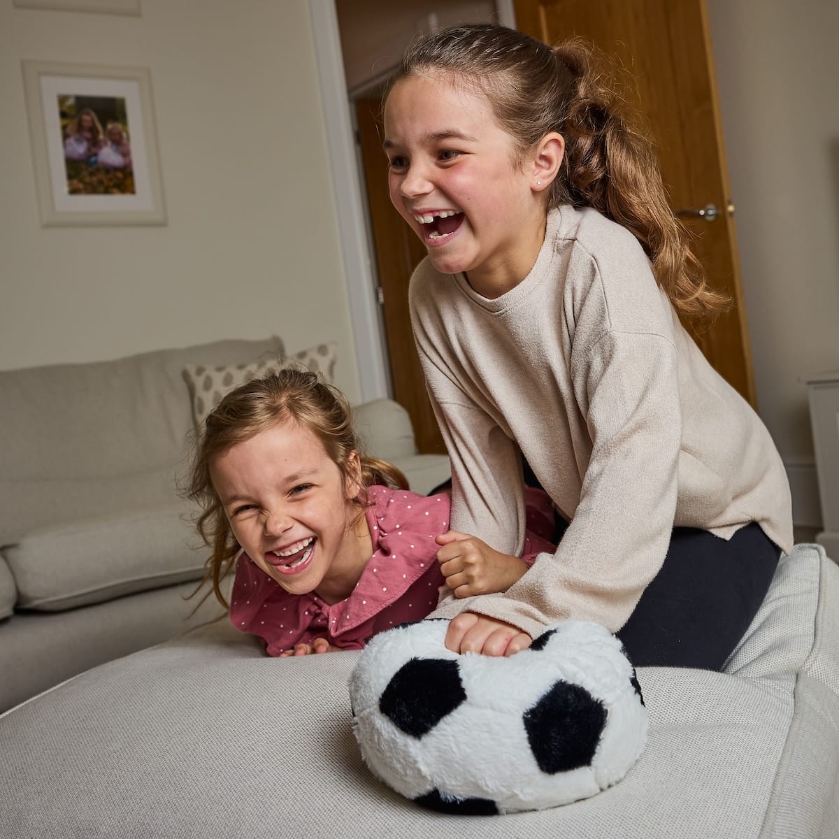 Warmies Football - Image 9