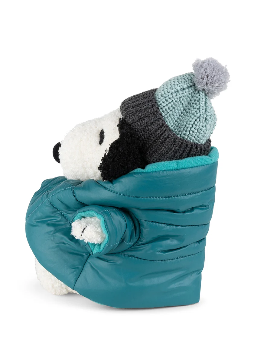 Snoopy With Puffer Jacket 20cm - Image 2