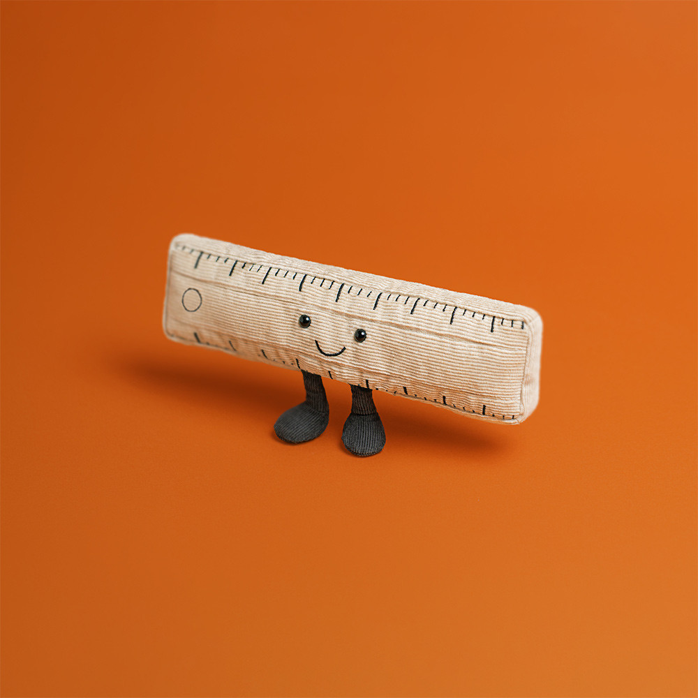 Amuseables Ruler - Image 2