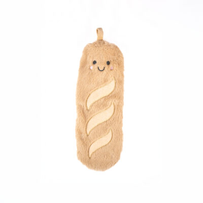 Baguette Hot Water Bottle